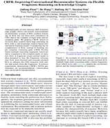 555會議論文CRFR：-Improving-Conversational-Recommender-Systems-via-Flexible-Fragments-Reasoning-on-Knowledge-Graphs